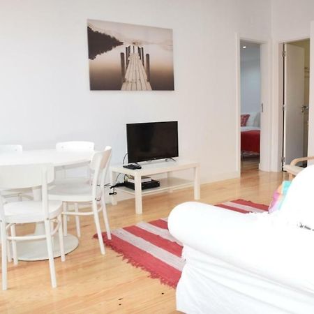 Cool Tailor Made 2 Bedroom Apartment Lisboa Exterior foto