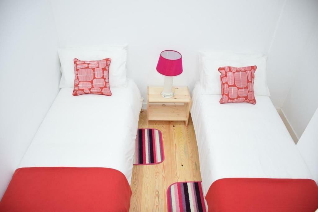 Cool Tailor Made 2 Bedroom Apartment Lisboa Exterior foto