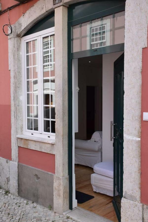 Cool Tailor Made 2 Bedroom Apartment Lisboa Exterior foto