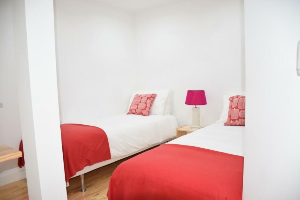 Cool Tailor Made 2 Bedroom Apartment Lisboa Exterior foto